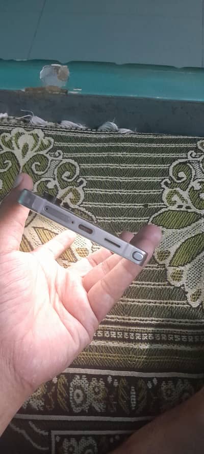 s25 ultra 12/256 complete Saman non pta titanium grey colour