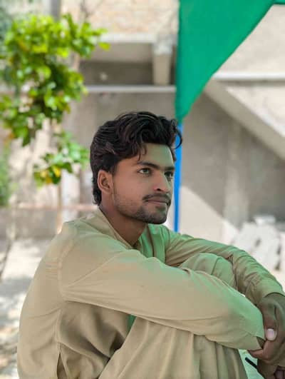 M.Abu Bakar Hussain 
