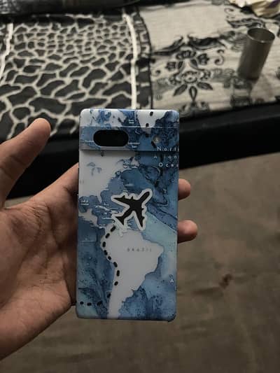 Pixel 7a 6/128 Official pta