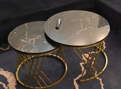 coffee tables