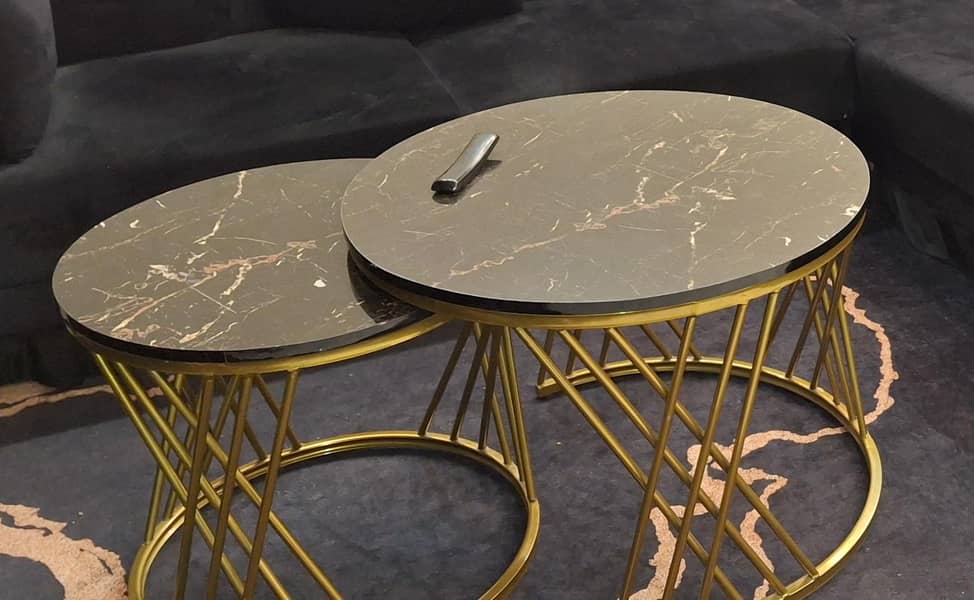 coffee tables 2