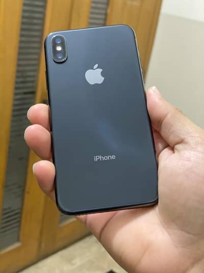 IPHONE X PTA Approved