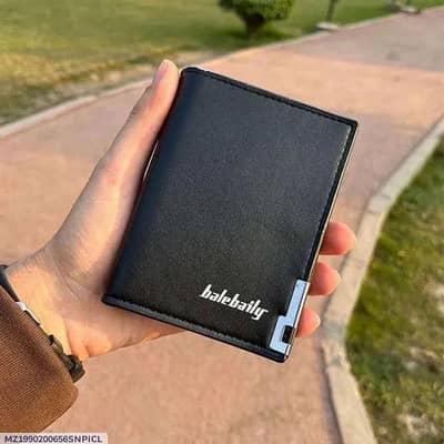 men wallet