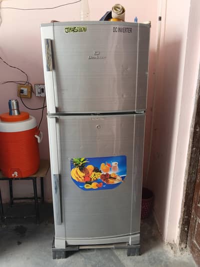 DC inverter