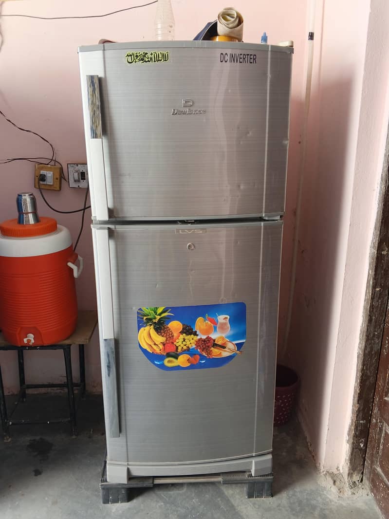 DC inverter 0