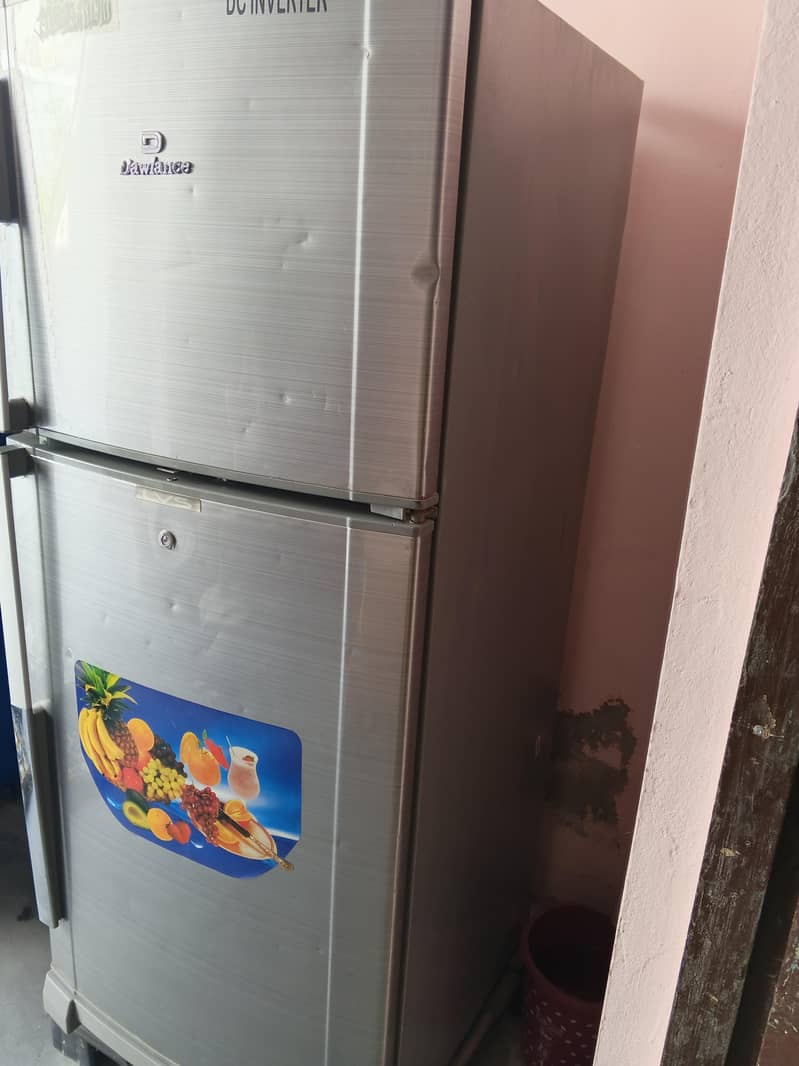 DC inverter 1