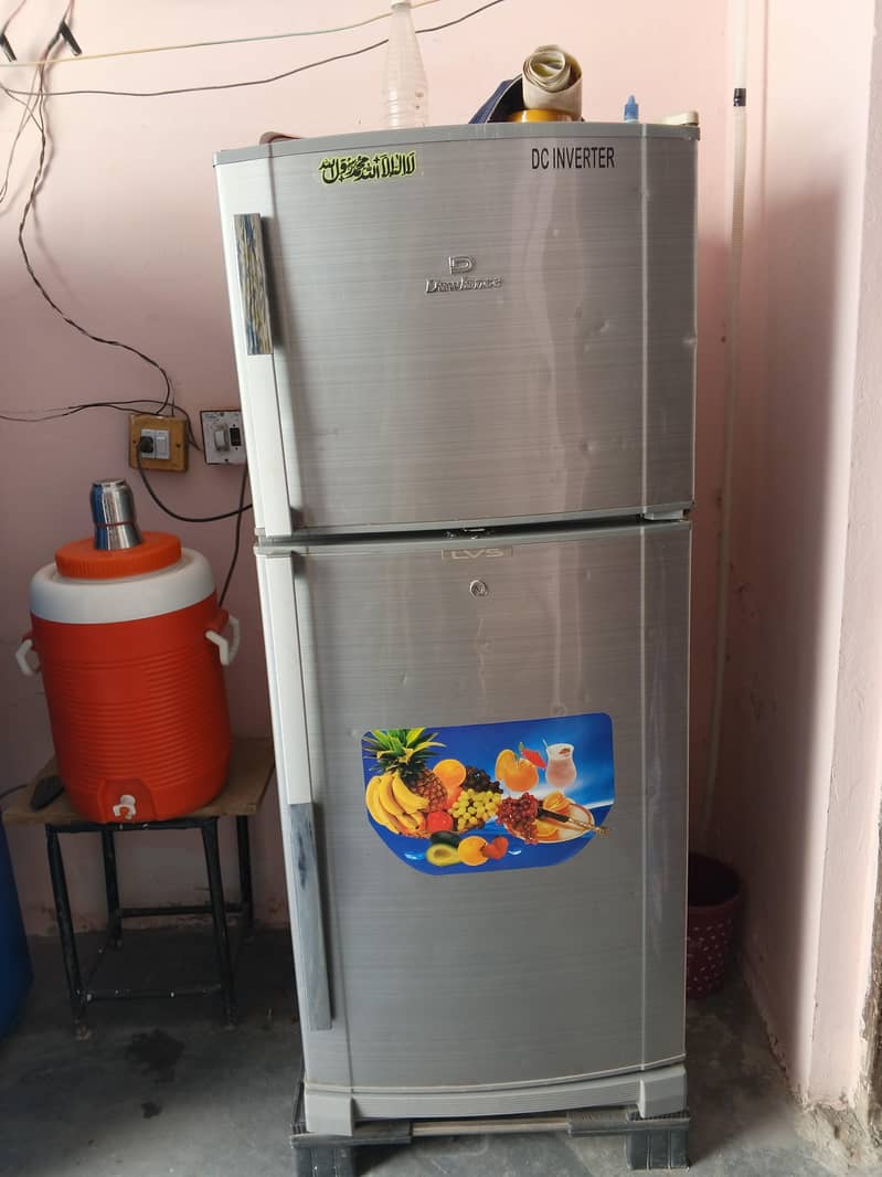 DC inverter 7