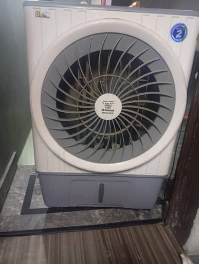 Room Air cooler
