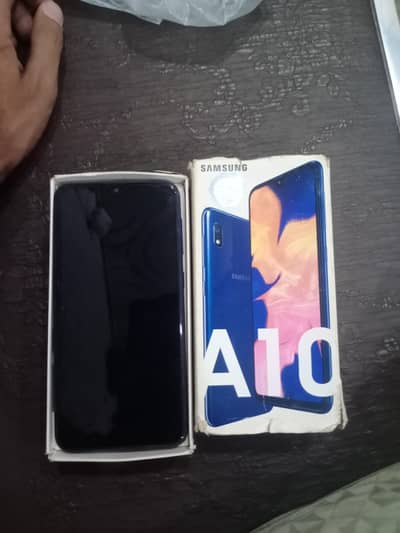 Samsung Galaxy A10