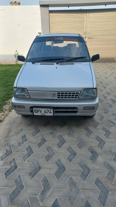Mehran VXR 18/19
