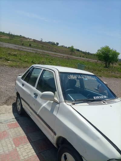 Buy Automatic Car