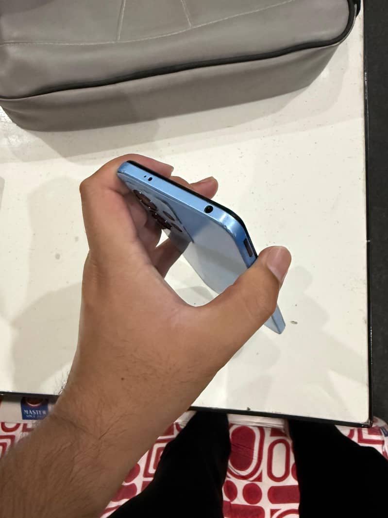 Redmi Note 12 4
