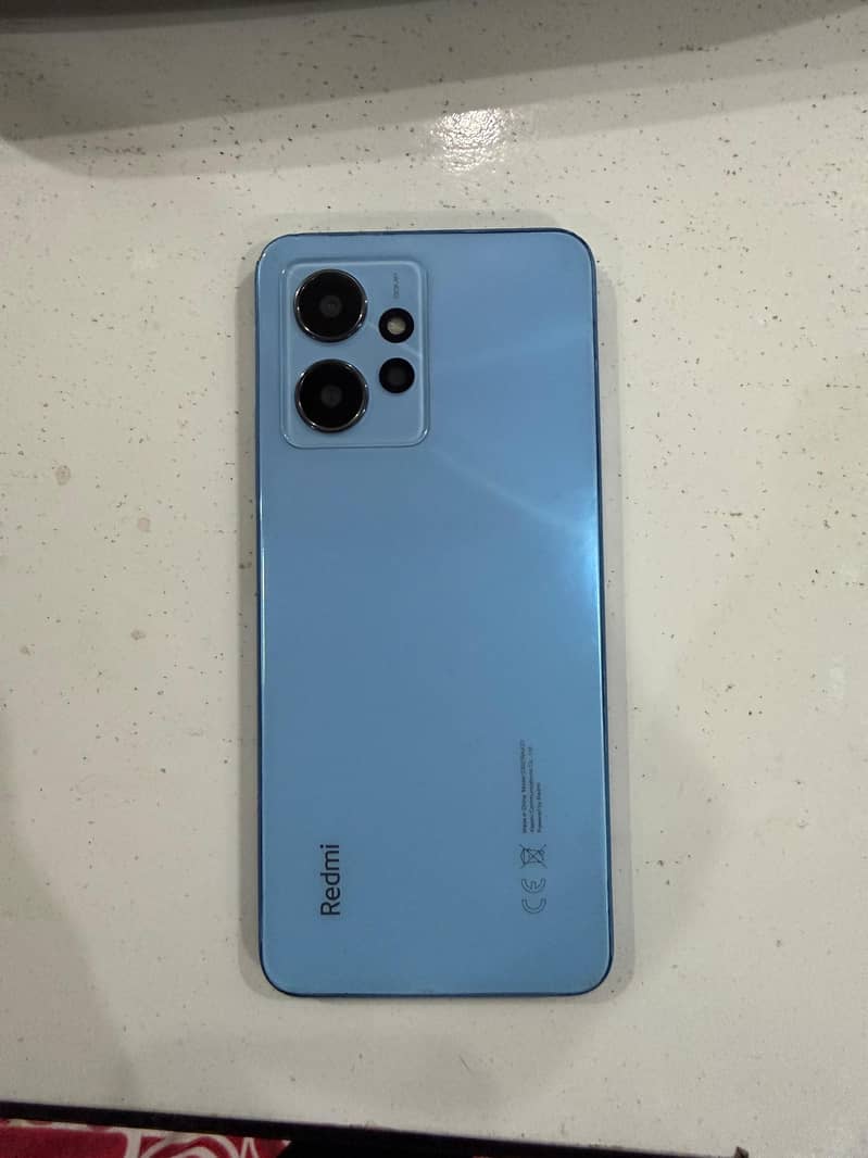 Redmi Note 12 5