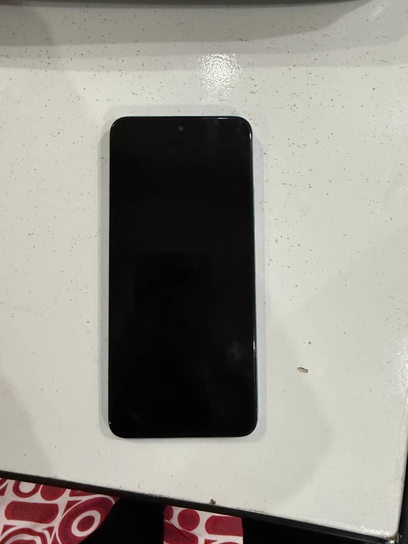 Redmi Note 12 6