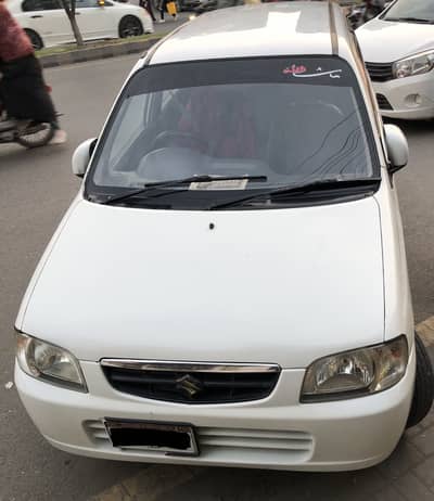 03044217999For Sale Suzuki Alto (Better than Cultus,Cuore,Mehran etc…)
