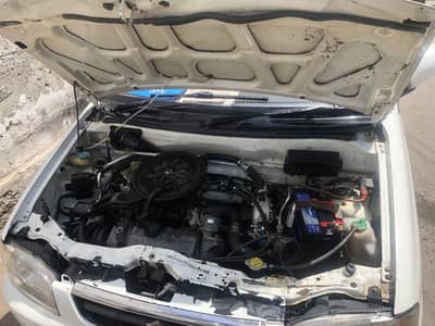 03044217999For Sale Suzuki Alto (Better than Cultus,Cuore,Mehran etc…)