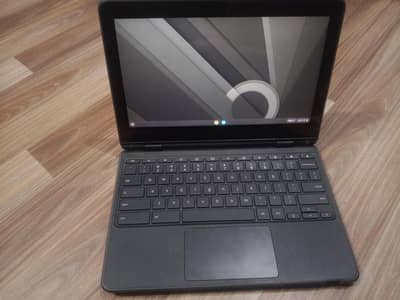 Lenovo Chromebook