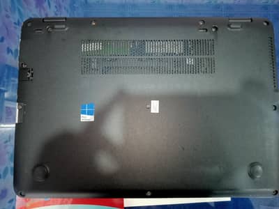 HP Elite book 840 g3 |i7 6th Generation | 8gb Ram | 256gb SSD