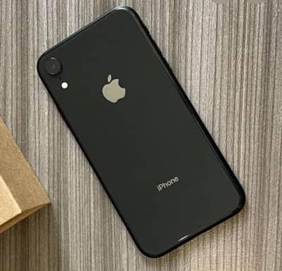 Apple iPhone XR
