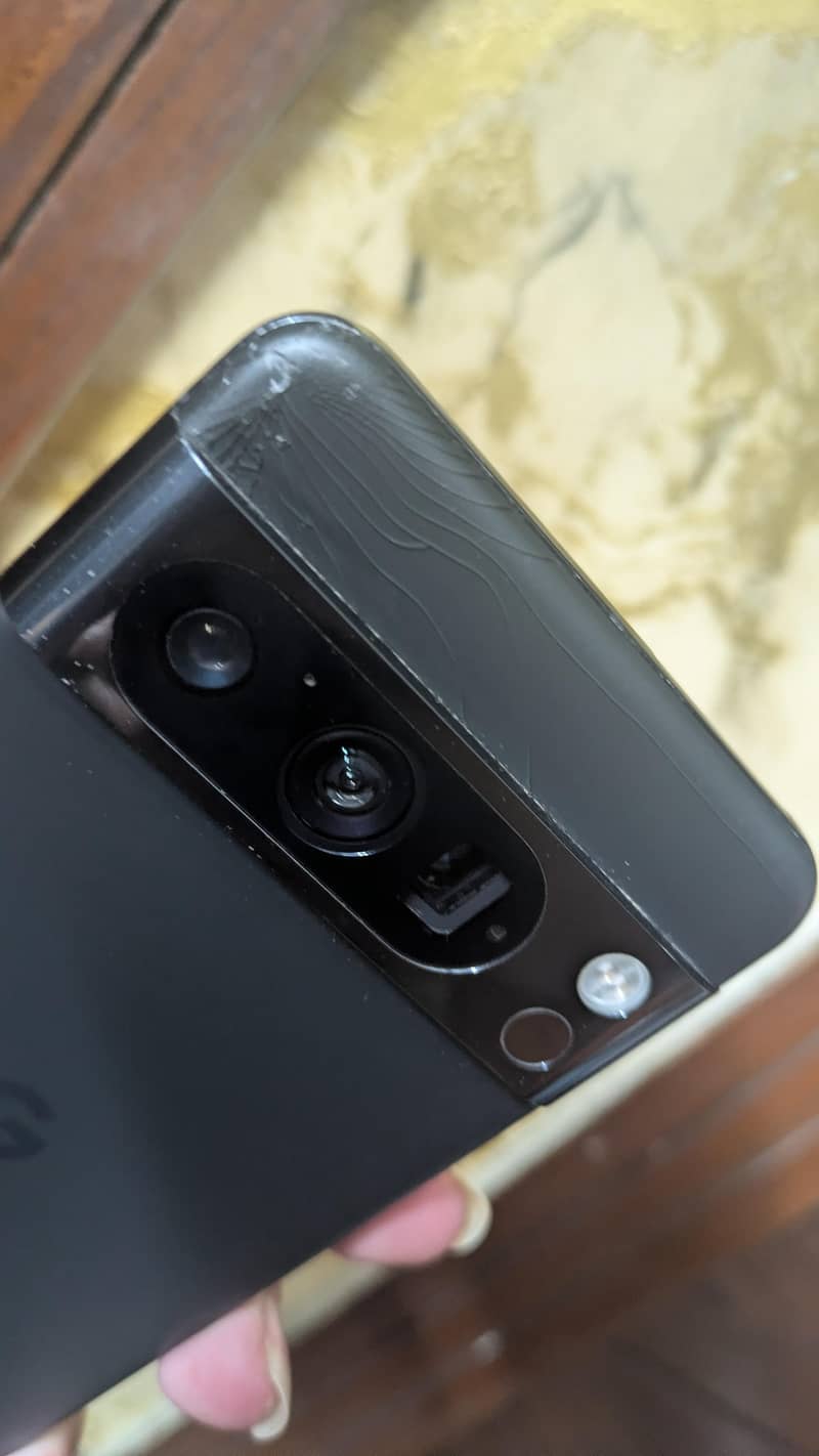 Google Pixel 7a 4