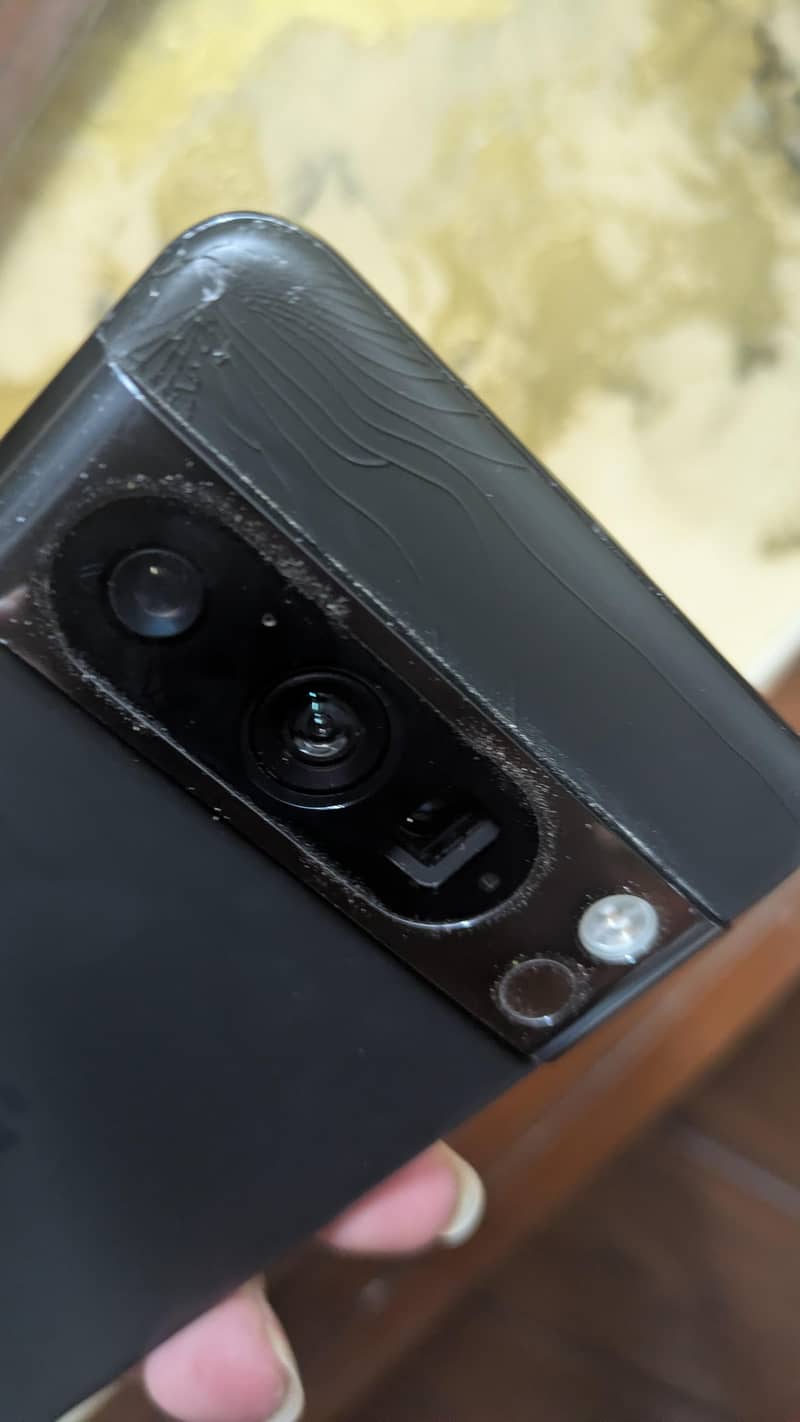Google Pixel 7a 5