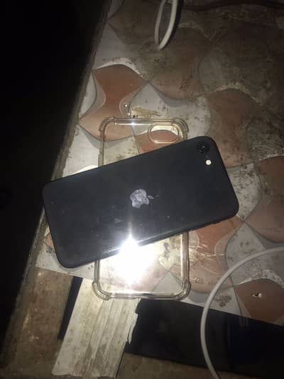 I phone se 2