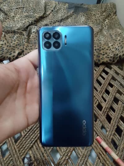Oppo F17 pro