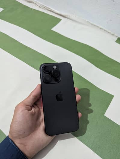 iphone 15 pro