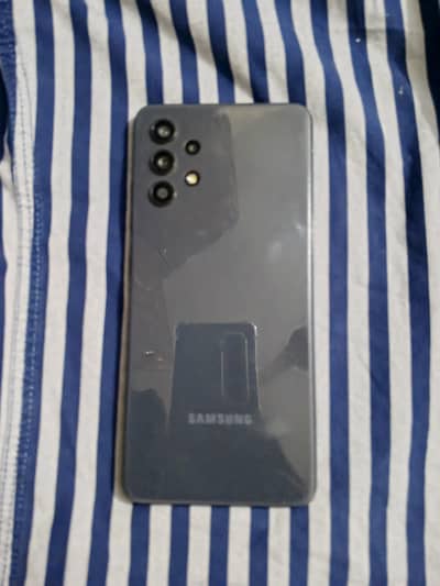Samsung Galaxy A32 6/128 Exchange possible