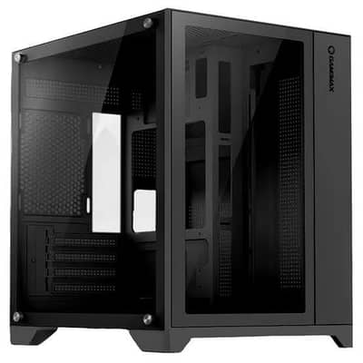 Gamemax infinity pc case