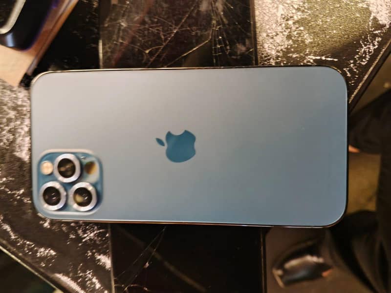 iPhone12 pro 0