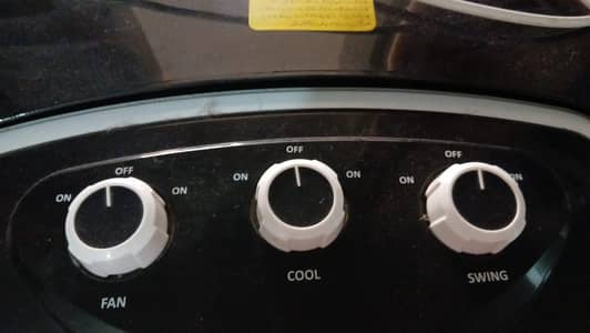 nas gas air cooler