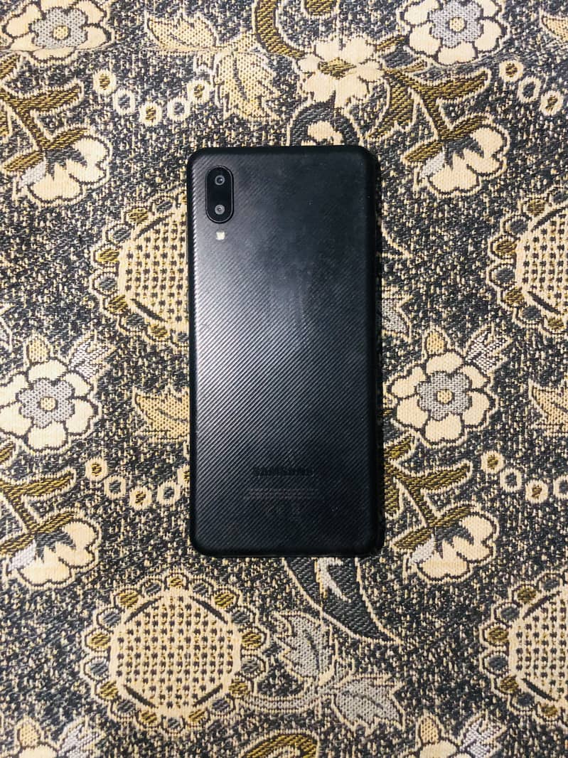 Samsung A02 2/32 0