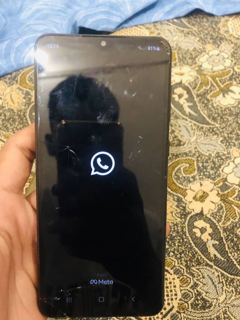 Samsung A02 2/32 2