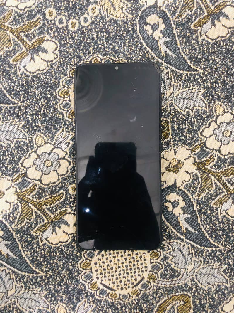 Samsung A02 2/32 3