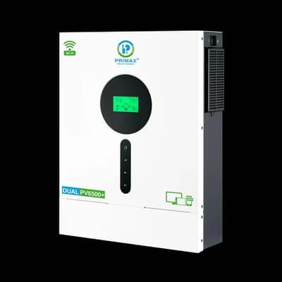 PRIMAX 4000W SOLAR INVERTER PV 5000 AT BEST PRICE