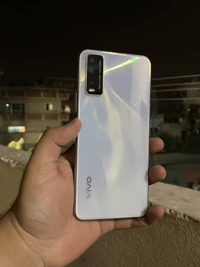 Vivo Y20 4/64
