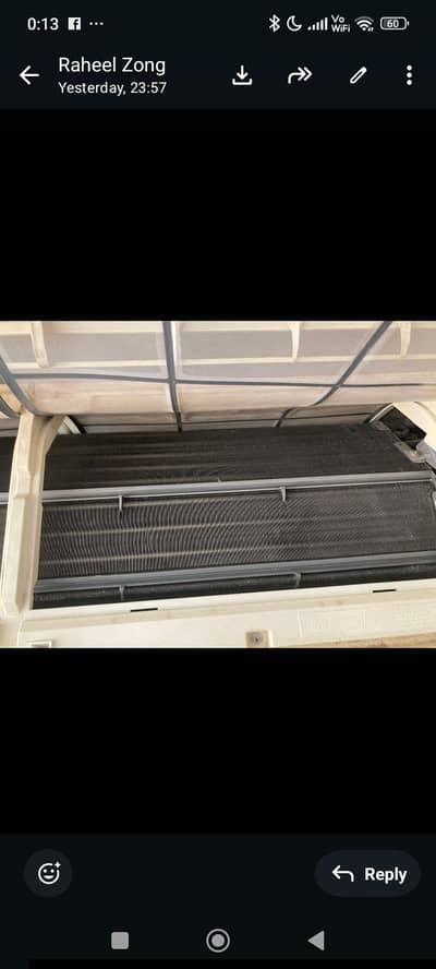 mistubishi none inverter