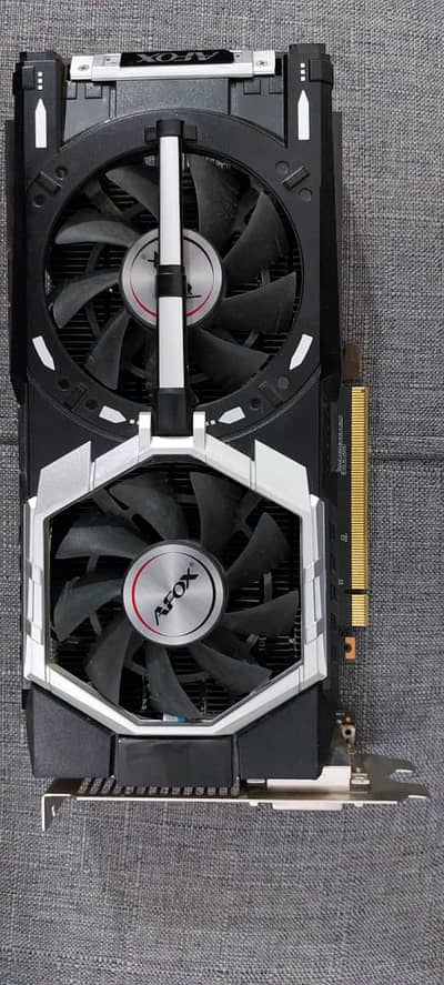 Afox GTX 1060 3GB