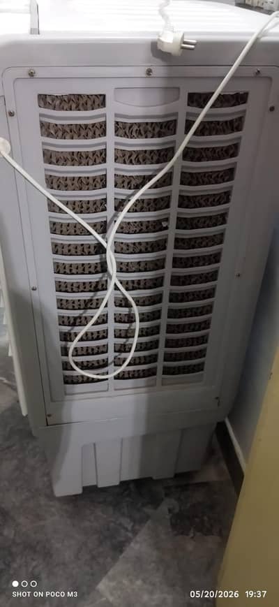 Air cooler 220v