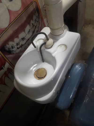 Dental Unit Electric