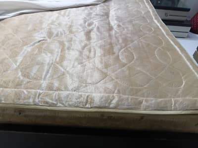 spring mattress for sale urgent