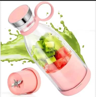 probable blender juice maker in bottle