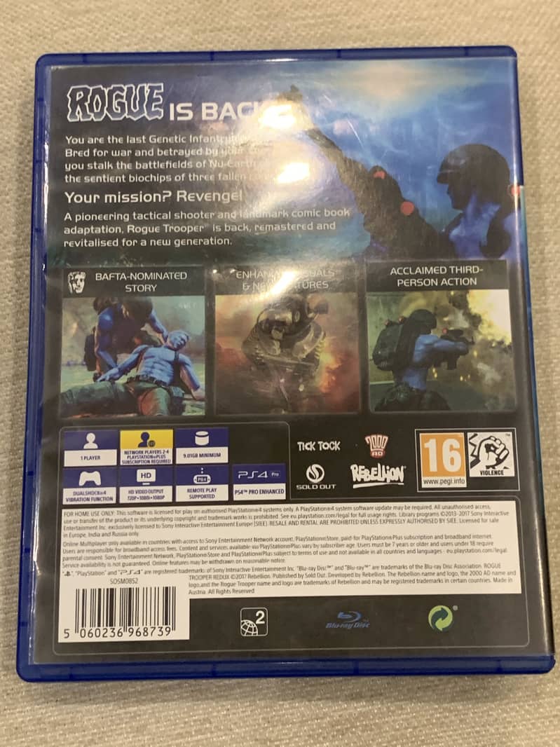 PS4 C-D 1