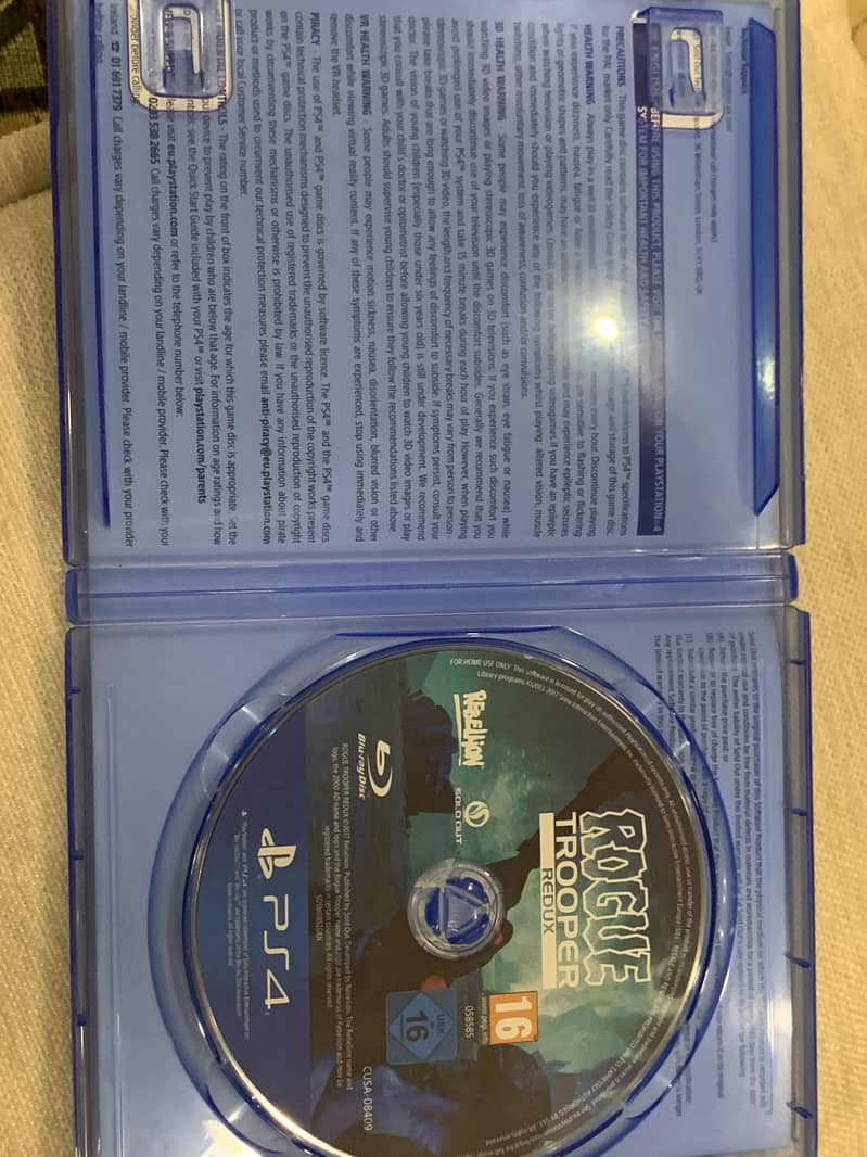 PS4 C-D 2