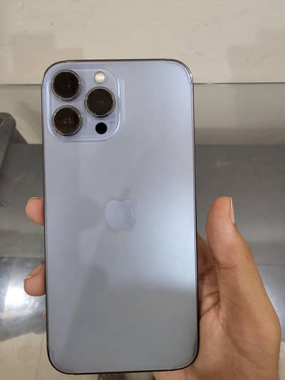 iPhone 13 pro max