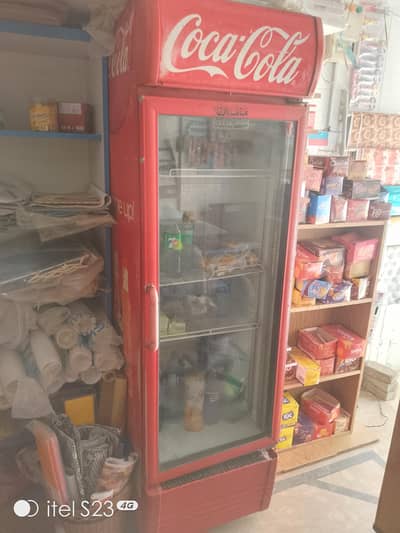 Commercial chiller/ Fridge for sale