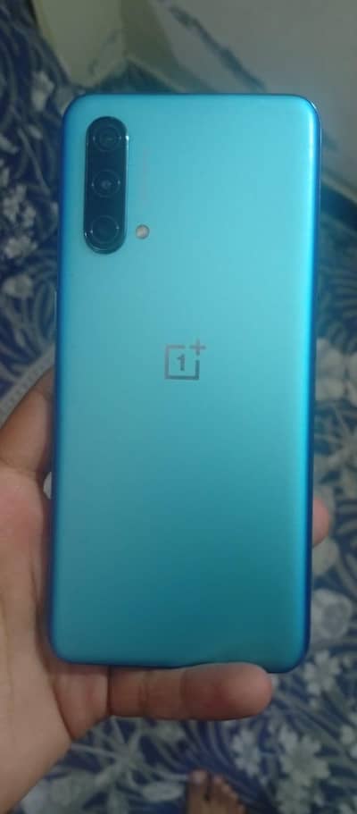 one plus Nord CE 5
