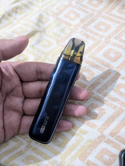 OXVA XLim Go 2 {0.4Ω)
