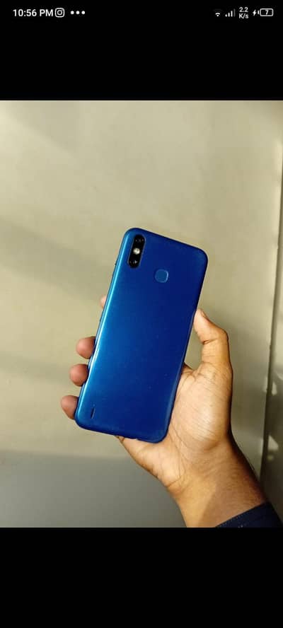 Infinix smart 4